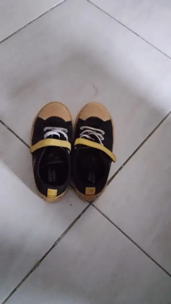 Geoff kids size 28