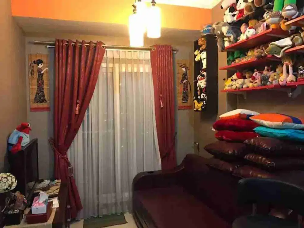 Murah Apartemen Sunter Park View Jakarta Utara