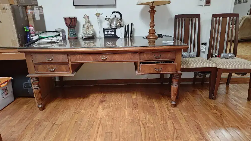 meja kerja utk kerja