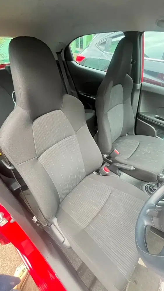 Honda Brio Satya 2024 Bensin