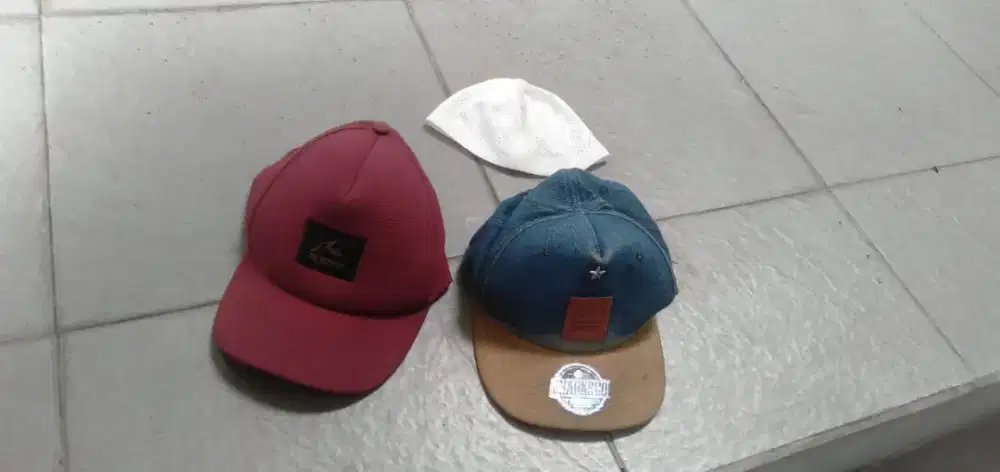 Di jual topi murah aja wa dan hp no ini