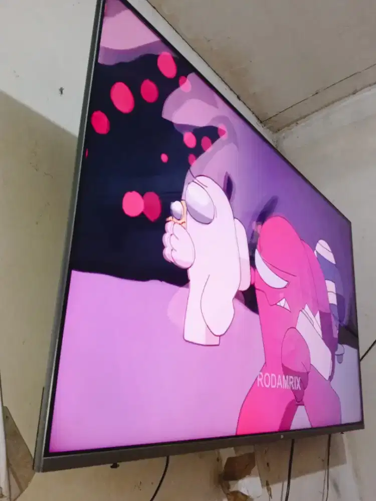 Satset agkut skrg Bu QLED Xiaomi TV A Pro 55 inch Smart TV 4K,normal