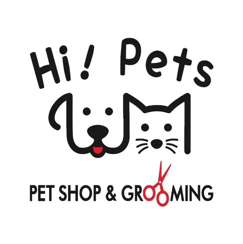 Groomer anjing dan kucing