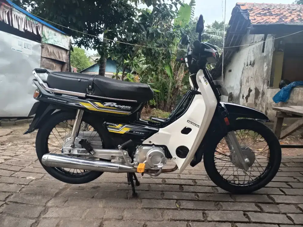 Honda legenda downgrade grend
