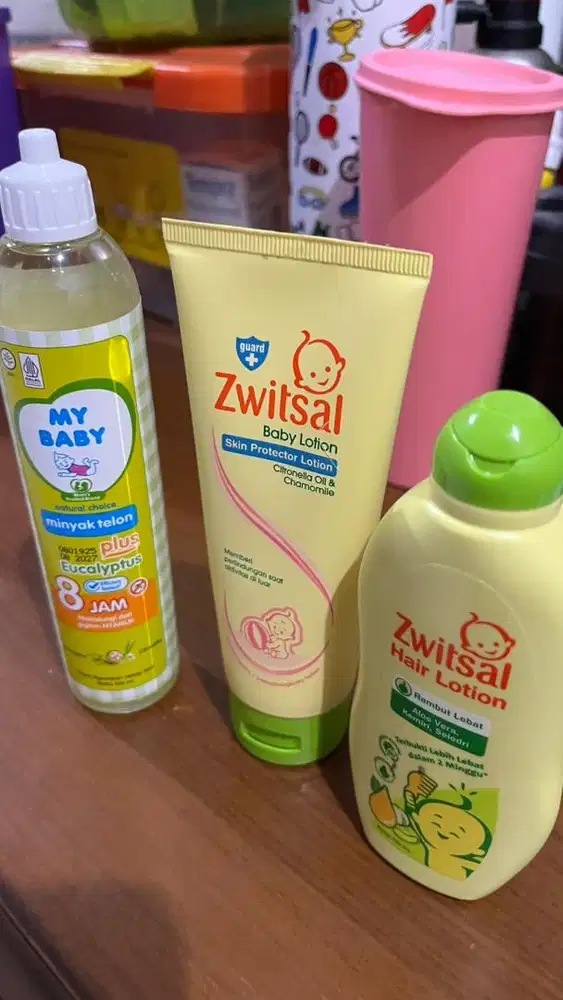 Dibutuhkan ART menginap untuk anak perempuan usia 3,5th