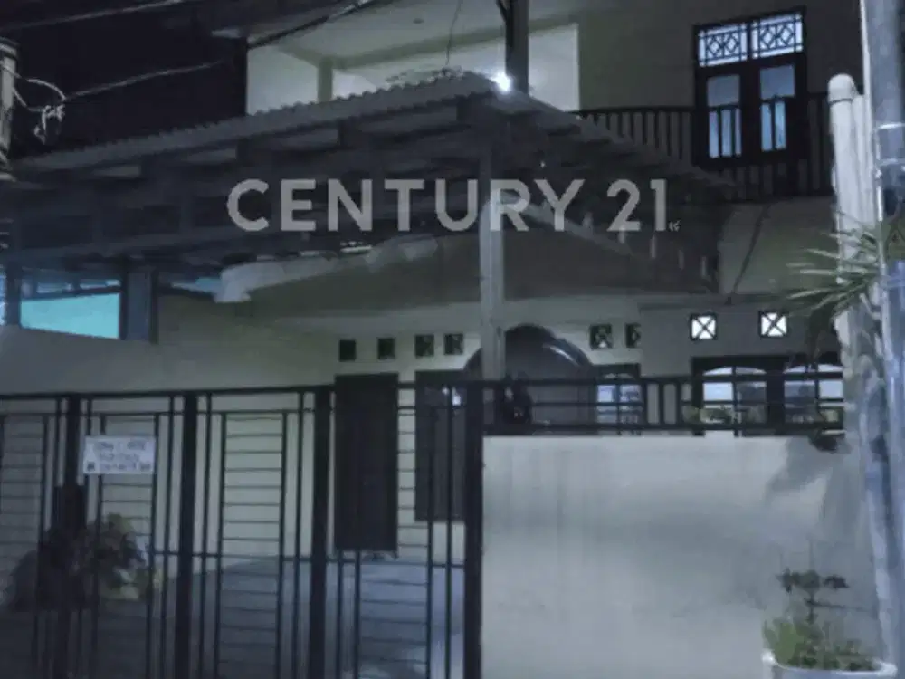 Dijual Rumah Siap Huni 2 Lantai Aman Nyaman Daerah Jakut,priuk