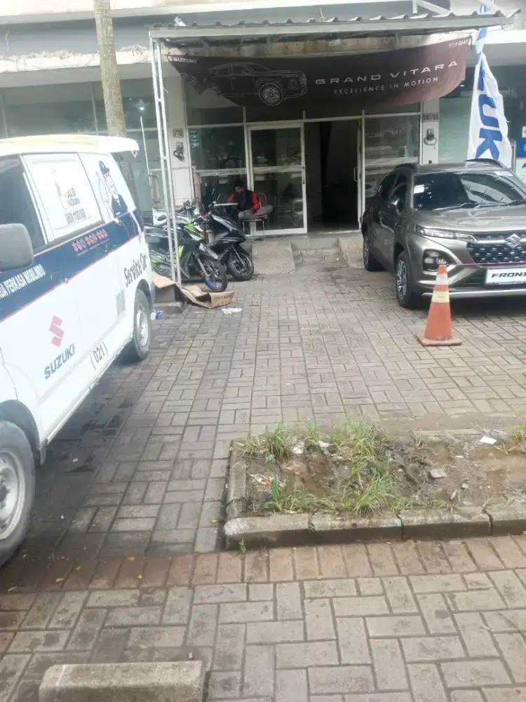 Lowongan seles marketing