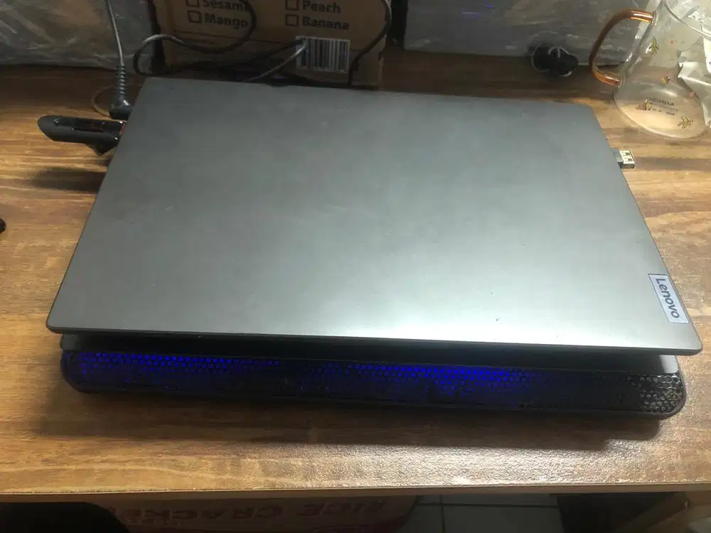 Jual cepat Laptop Lenovo