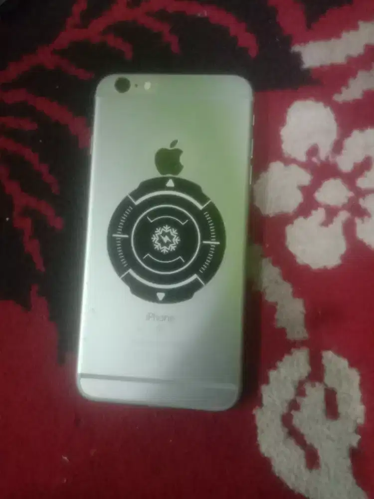 6s plus 64GB all operator