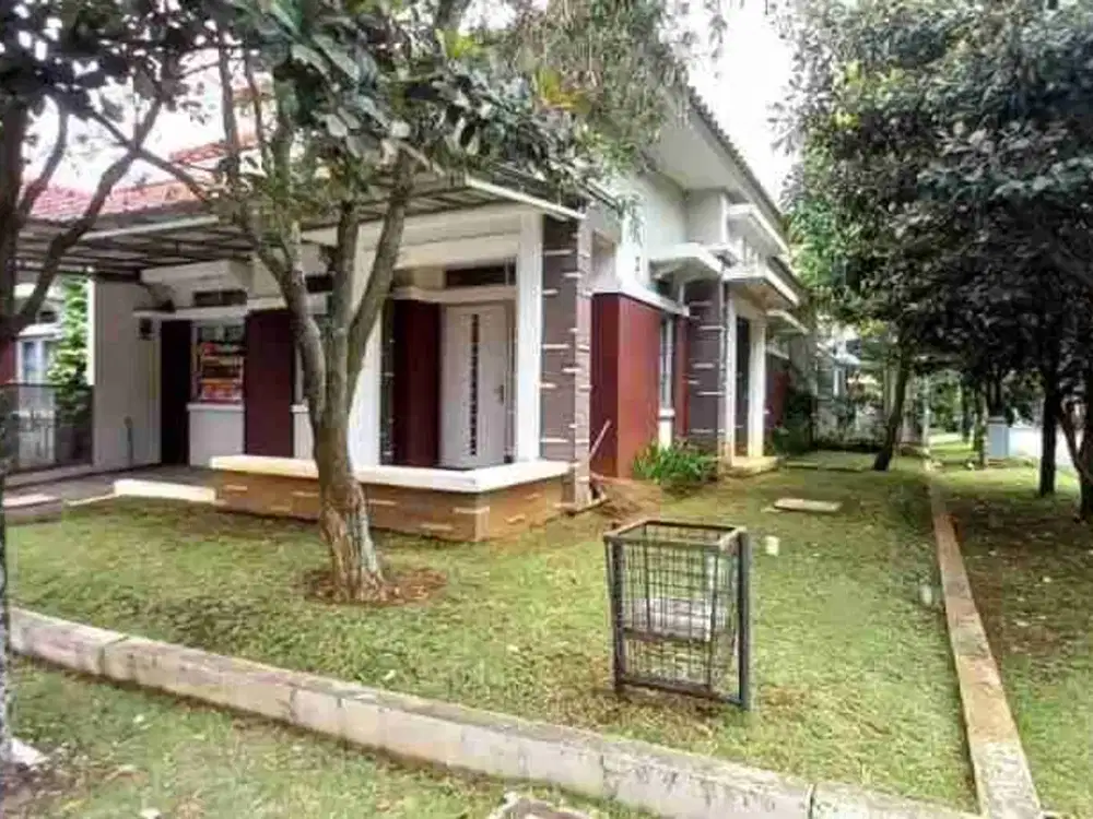 Investasi Terbaik! Unit Sudut (Hook) di Kota Baru Parahyangan: Lebih Luas, Lebih Megah.