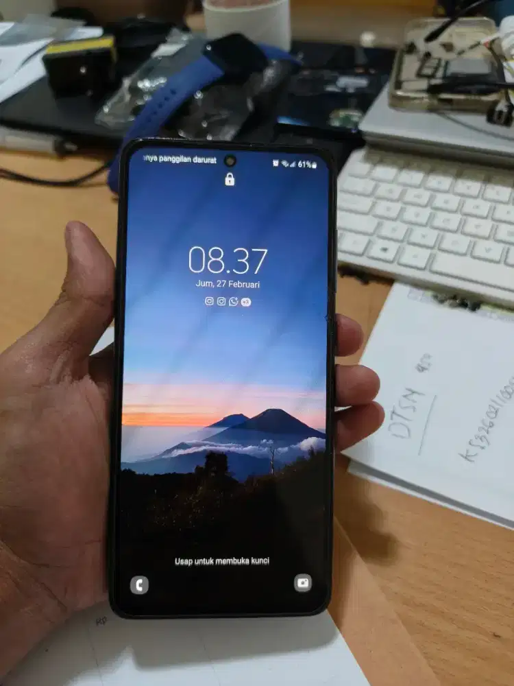 Samsung a51 6/128gb muraahhh