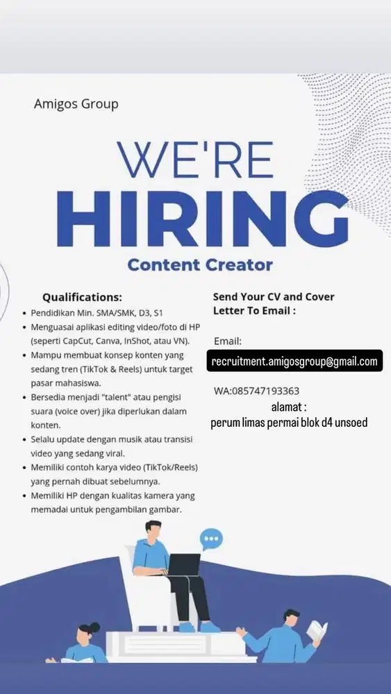 customer care service