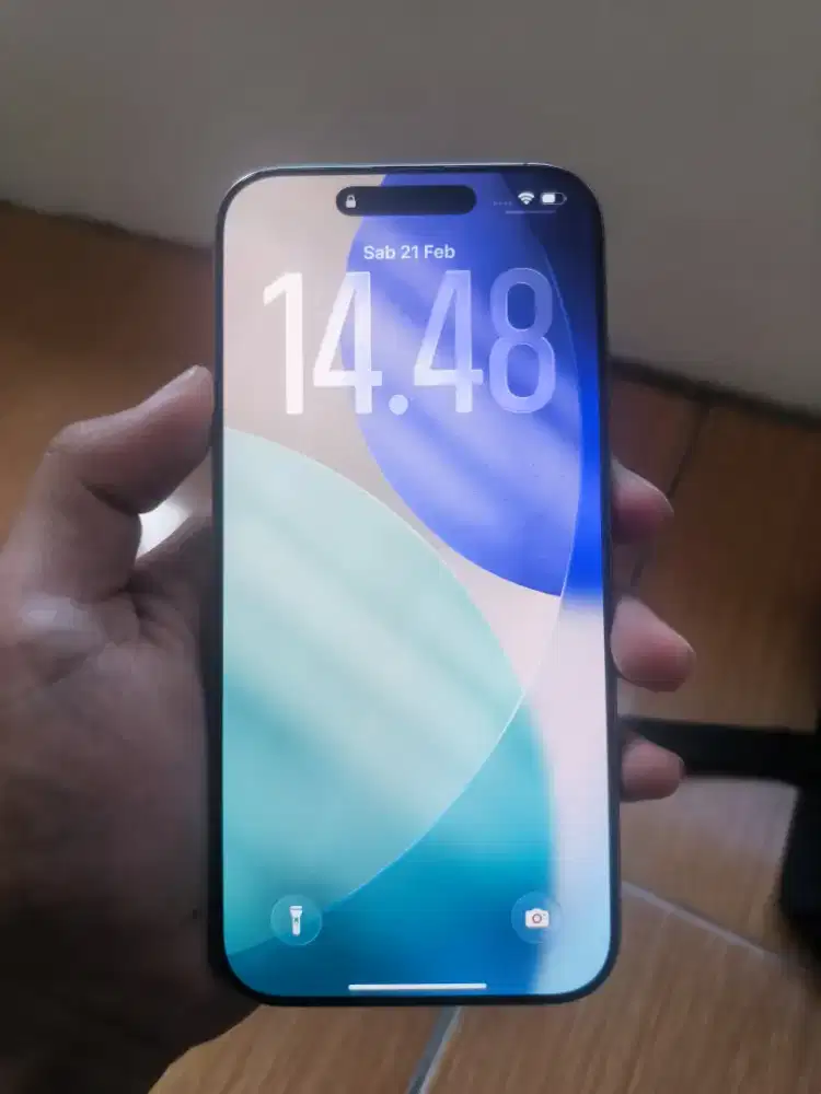 jual cepet IPhone 16 Promax 512GB IBox