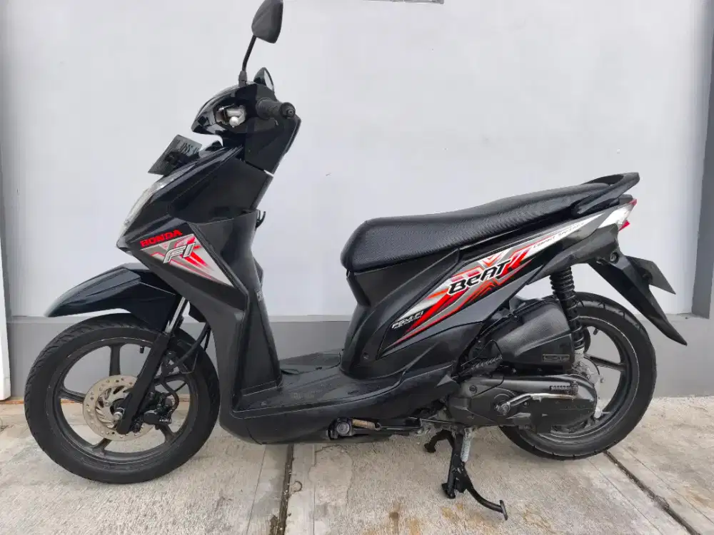 Beat 2015 ESP Ab Sleman Mulus