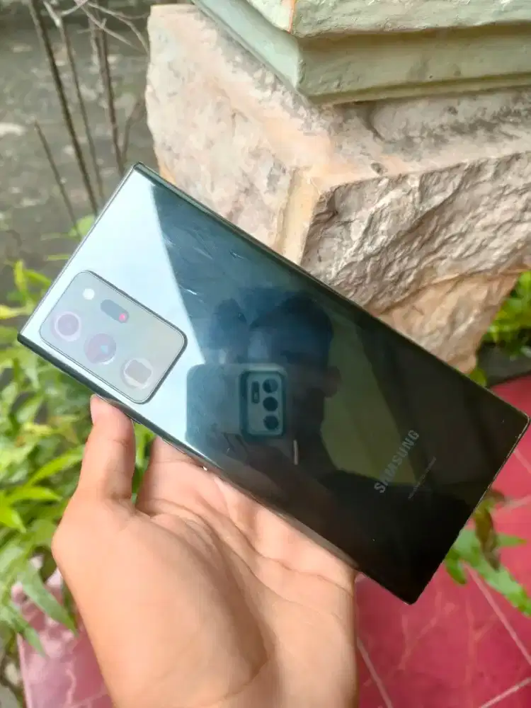 Samsung note 20 Ultra 8/256