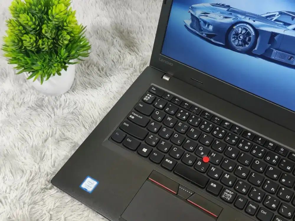 LENOVO THINKPAD L470
