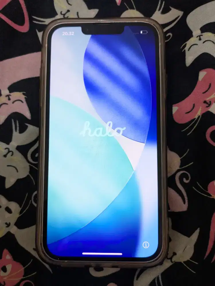 iphone 13 original part