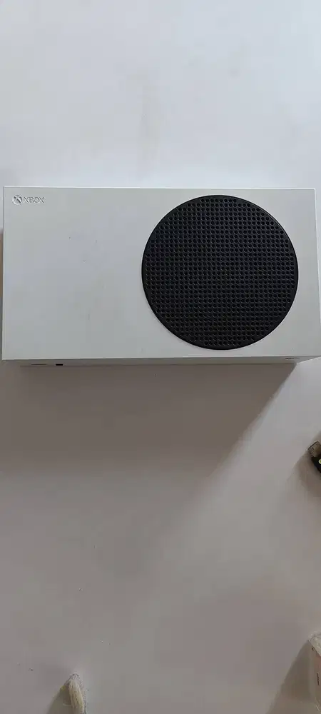 Xbox Series S 512GB - MFR 2022