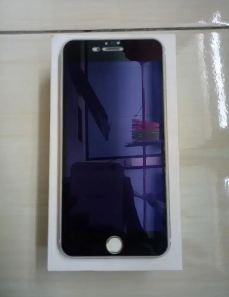 IPHONE 6S PLUS 128GB ROSE GOLD