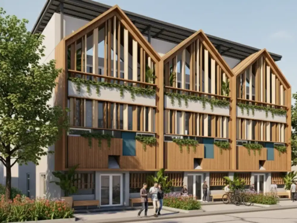 Promo Kos 900 Jutaan Malang, Garansi Passive Income, 7 Menit Kampus UB, UMM, UIN