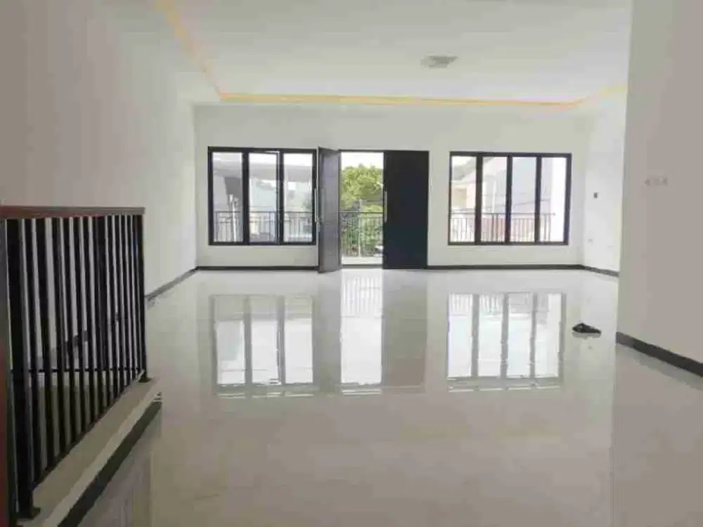 Rumah Modern 2 Lantai Citra Garden 5 Cengkareng Jakarta Barat