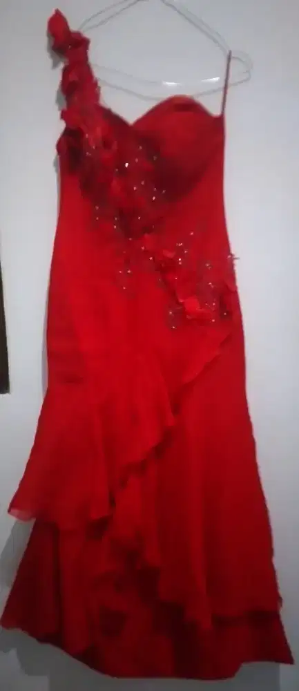 Dress koleksi pribadi
