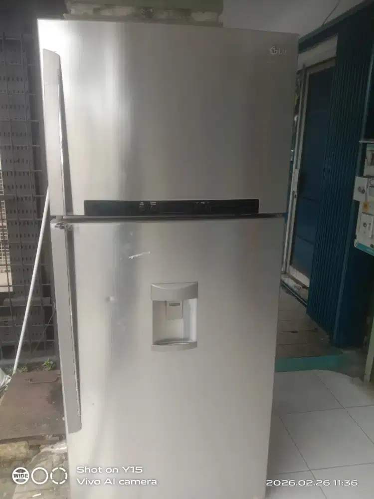 Jual borongan empat unit electronik rusak