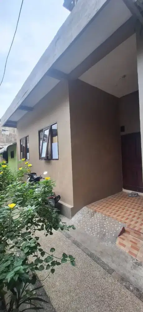 Kost/kontrakan dekat UM, POLKESMA, UB