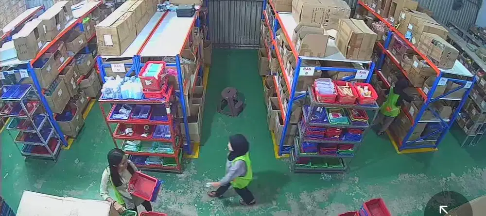 Lowongan Packing Picker Admin Online Shop Gudang Warehouse Pabrik Pack