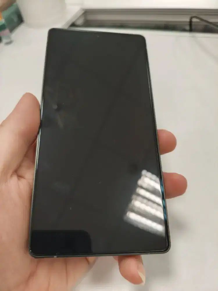 Samsung Galaxy S25 Ultra Garansi Resmi Sein