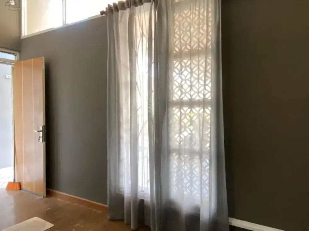 RUMAH BAGUS MINIMALIS MODERN LINGKUNGAN NYAMAN SIAP HUNI DI CIWASTRA BANDUNG