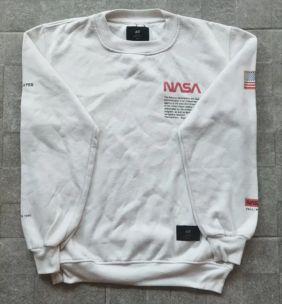 Sweater H&M original