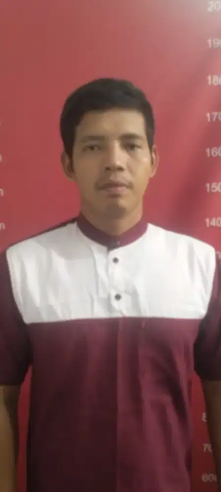 bismillah semoga ada loker buat driver