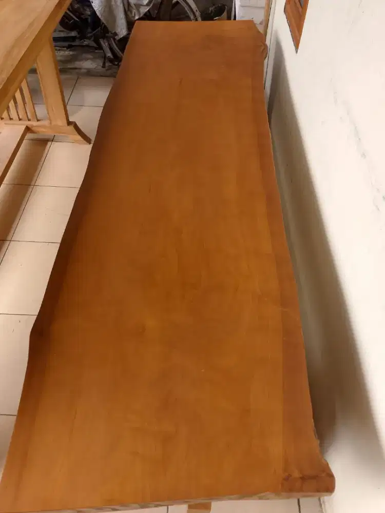 Kursi kayu jati full