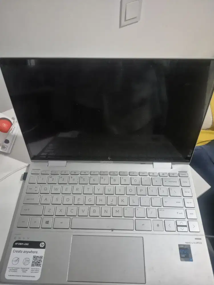 Laptop HP Envy X 360