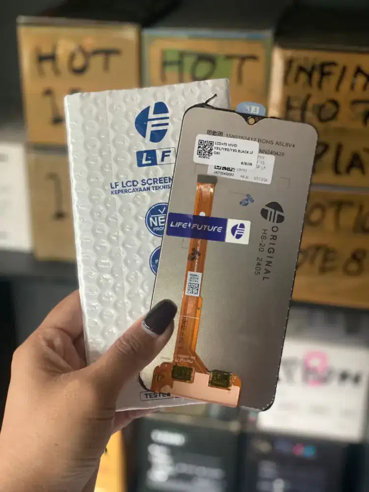 Lcd Vivo y91 y93 y95