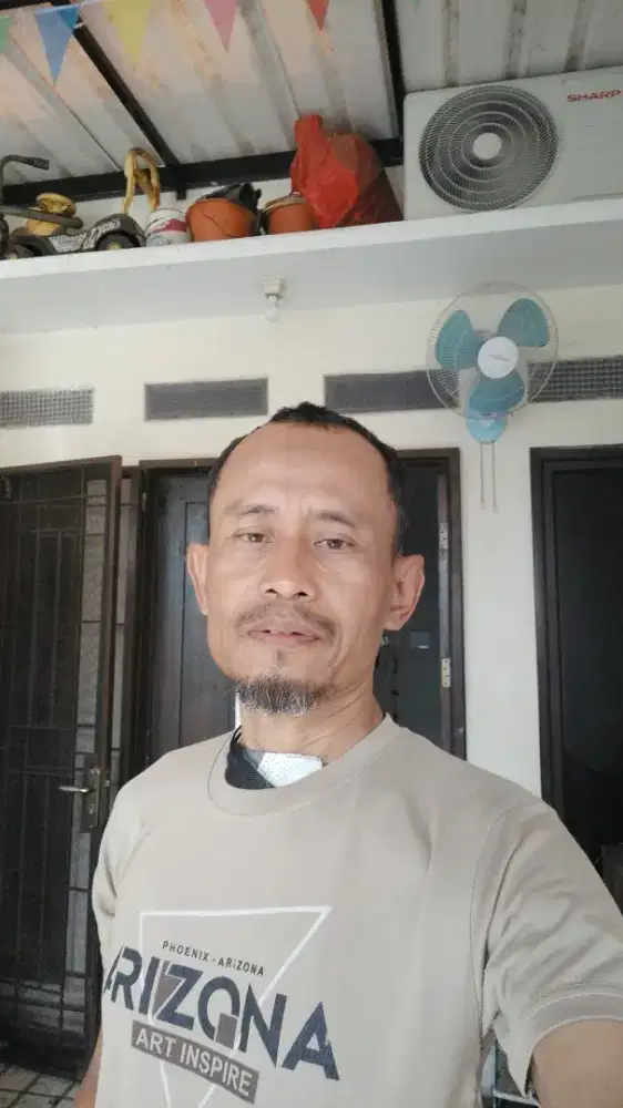 Nyari loker sopir pribadi