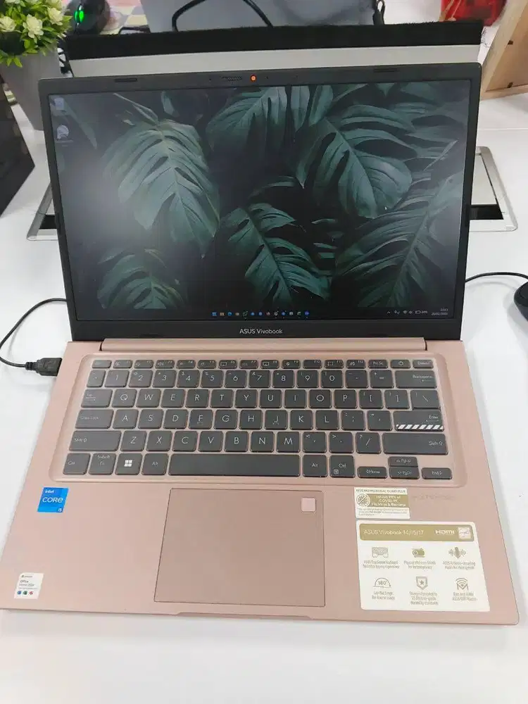 asus vivobook A1404VA intel core i5 gen 13