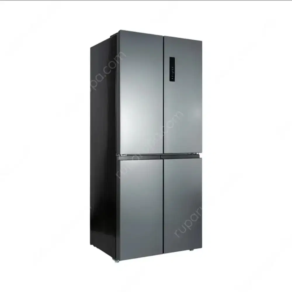 Modena 431 Ltr Kulkas 4 Pintu Side By Side Rf 4311