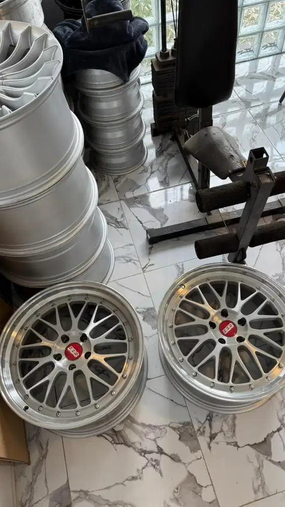 Velg BBS LM R20 BMW