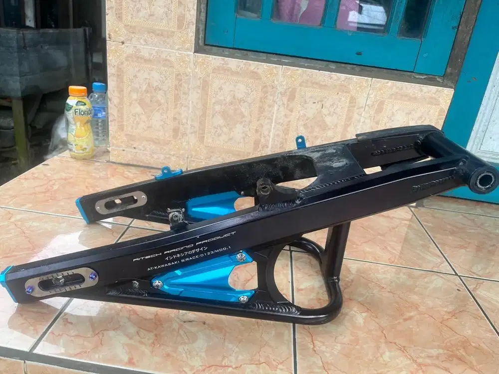 Swing Arm Aitech ninja r