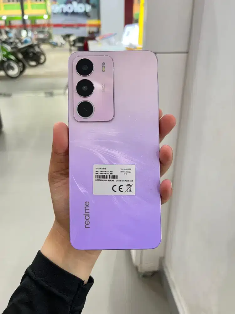Realme C71 24GB/128GB