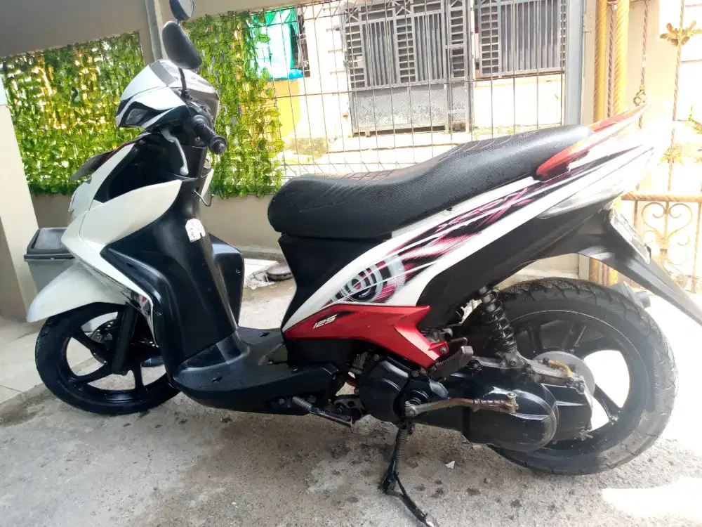 xeon 125.stater on.pjk puless