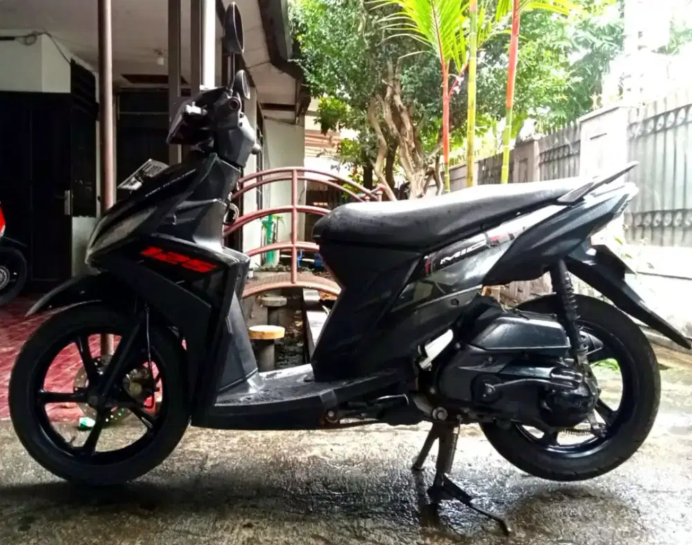 Yamaha Mio M3 125cc 2015