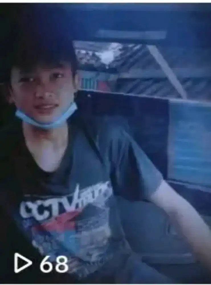 Nyari kerjaan siap nyopir antar barang