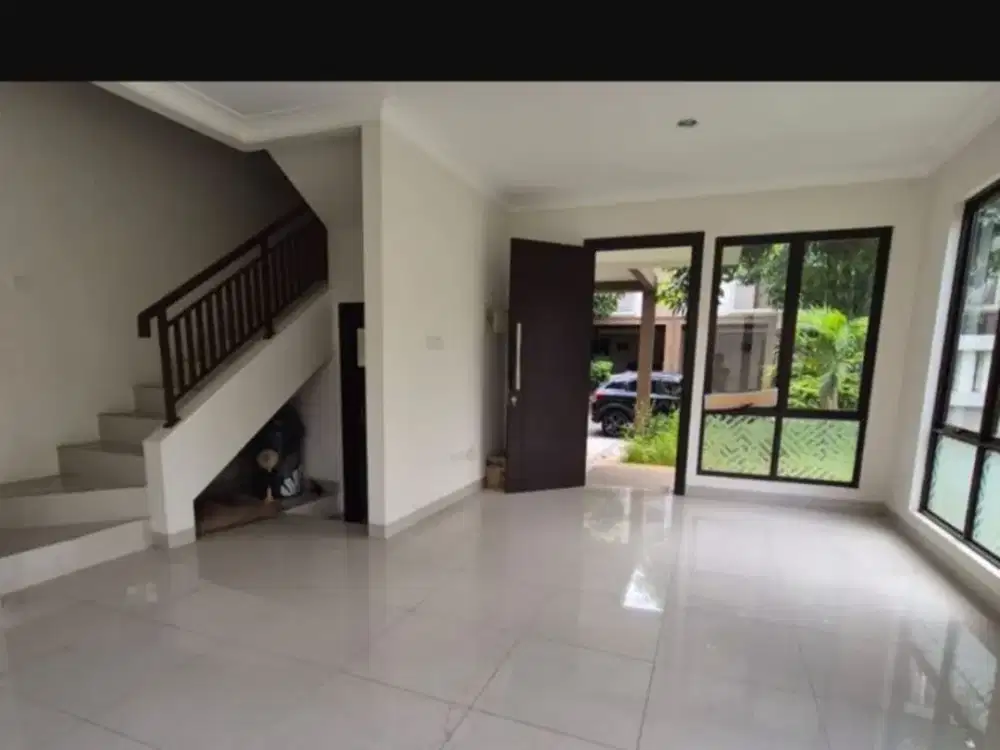 RUMAH BARU MINIMALIS MODERN 2 LANTAI LINGKUNGAN ASRI NYAMAN SIAP HUNI DI PODOMORO AMAGRIYA BANDUNG