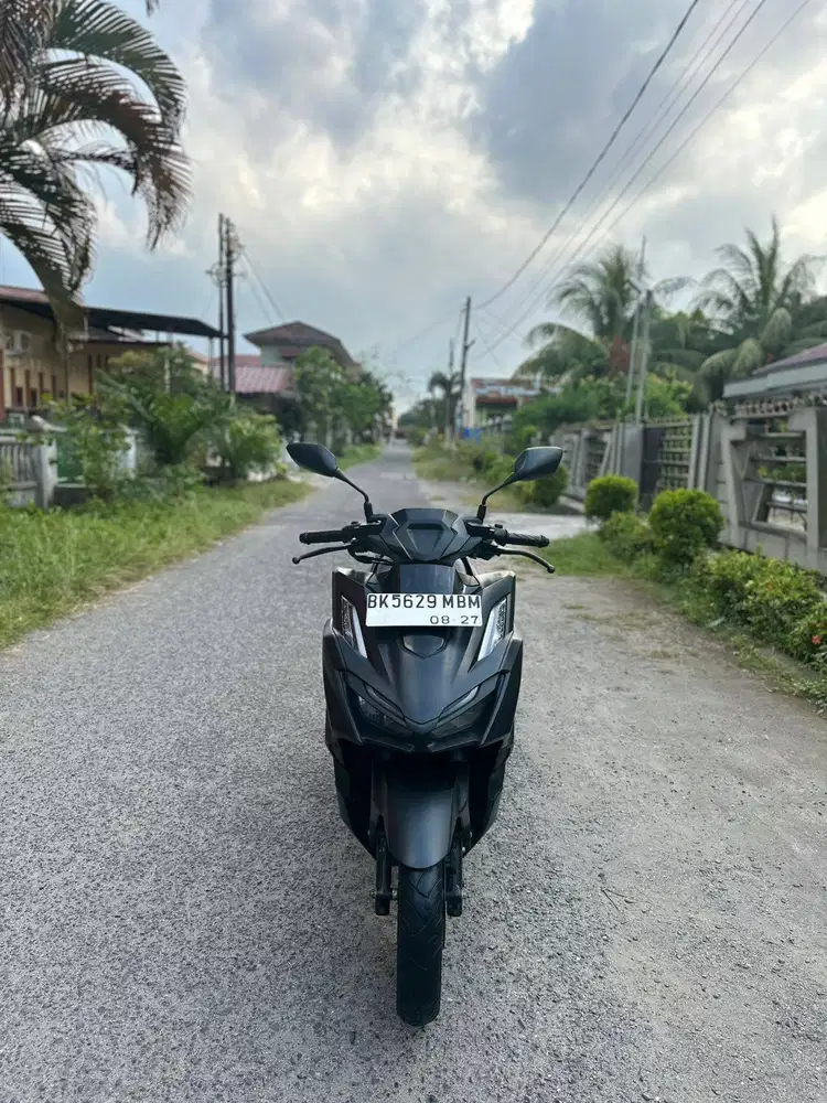 Honda Vario 160 ABS Tahun 2022