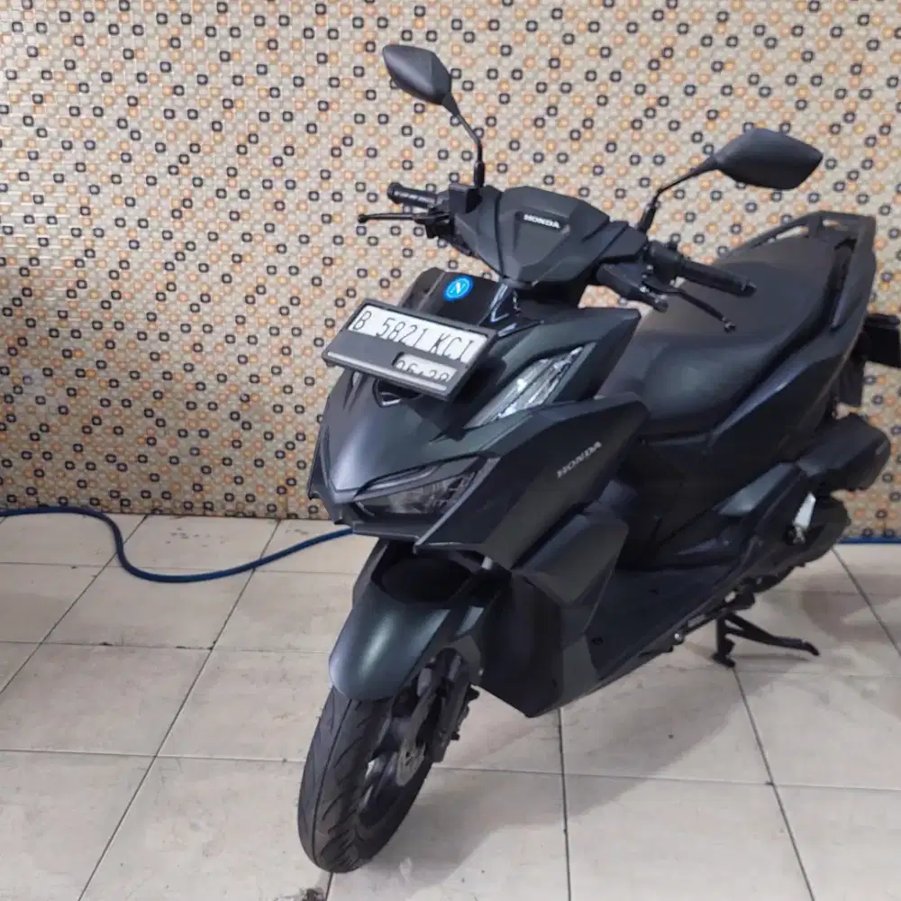 Honda vario 160 cbs 2023 dp 500rb