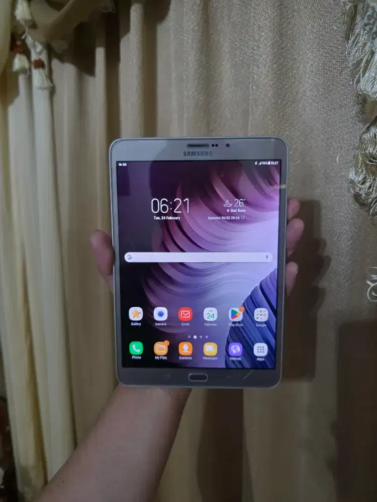 Samsubg Galaxy Tab S2 8.0 inch