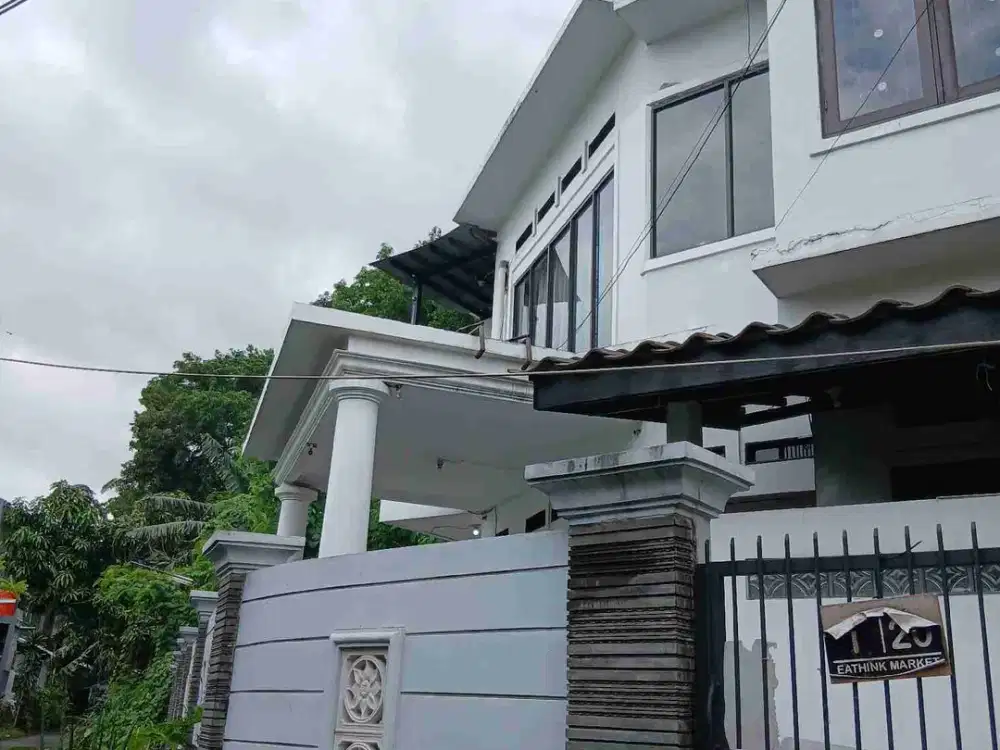 Disewa rumah Siap Huni DUREN SAWIT jakarta timur